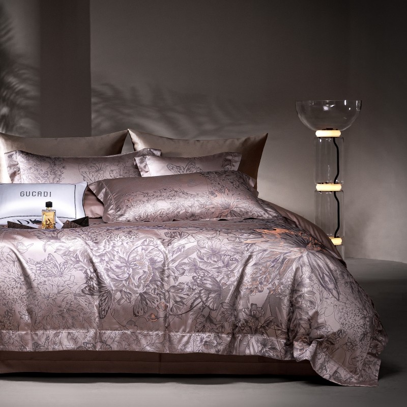 Set di biancheria da letto di  - Home Textiles Premium recensione e prezzo