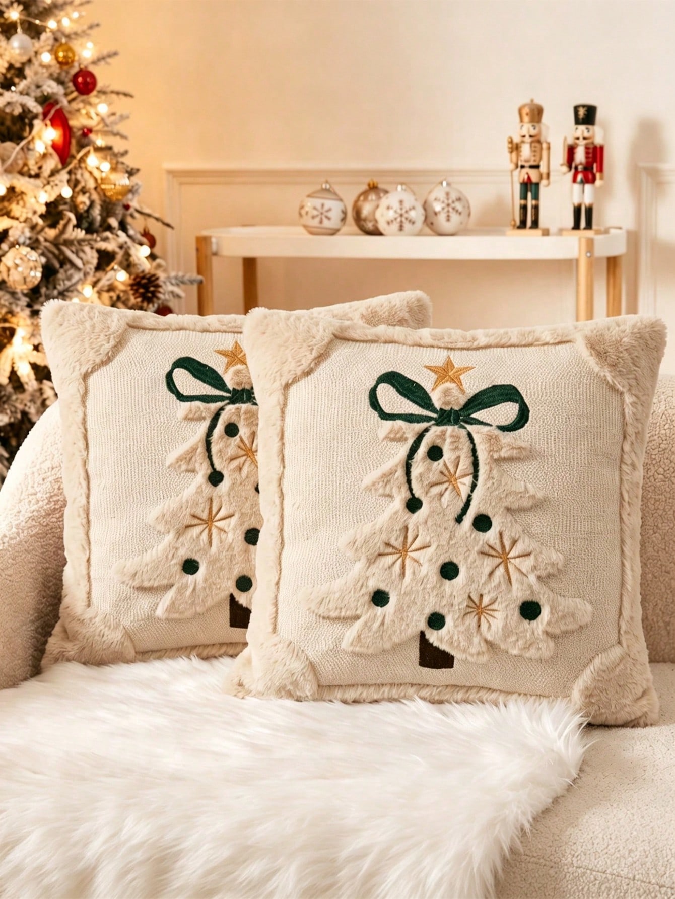 2 pezzi di federe per cuscini  - Pillow Insert 18X18 recensione e prezzo