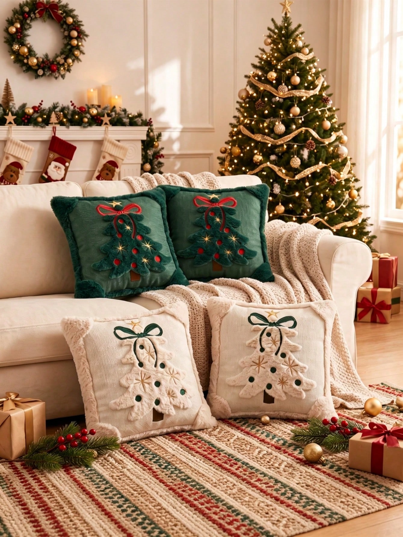 2 pezzi di federe per cuscini  - Pillow Insert 18X18 recensione e prezzo