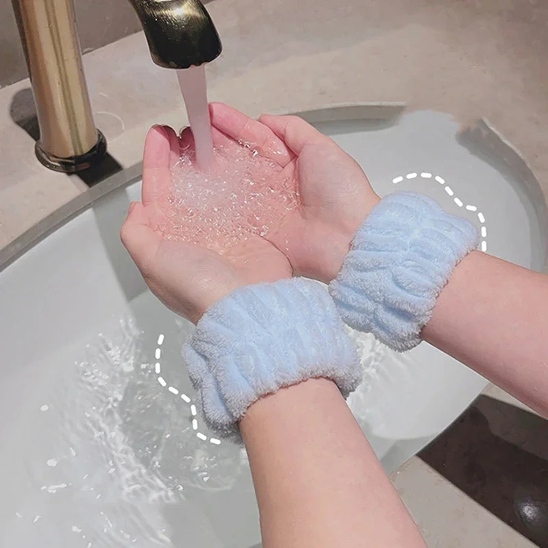 1/4PCS Riutilizzabile Cintura  - Home Textiles Face Towel recensione e prezzo