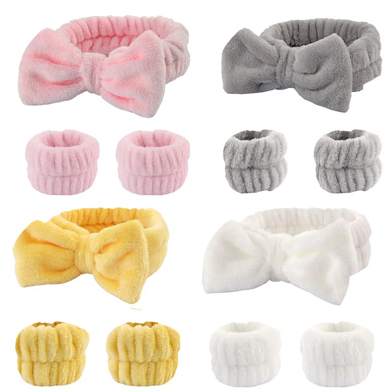 1/4PCS Riutilizzabile Cintura  - Home Textiles Face Towel recensione e prezzo