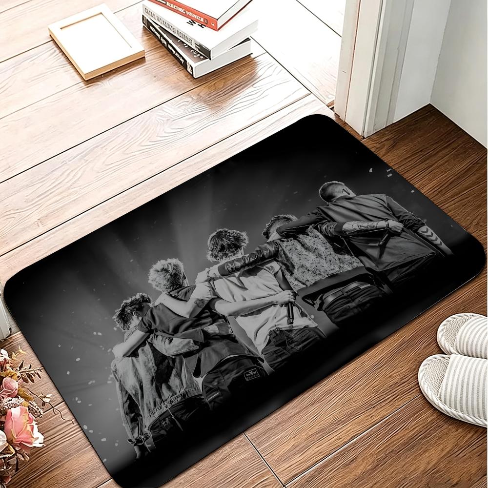 Tappetino musicale O-One Band  - Home Textiles Direct recensione e prezzo