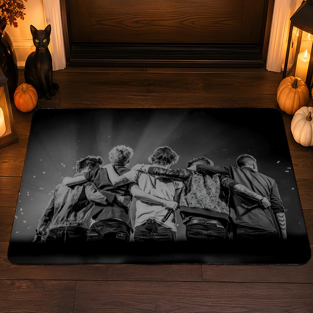 Tappetino musicale O-One Band  - Home Textiles Direct recensione e prezzo