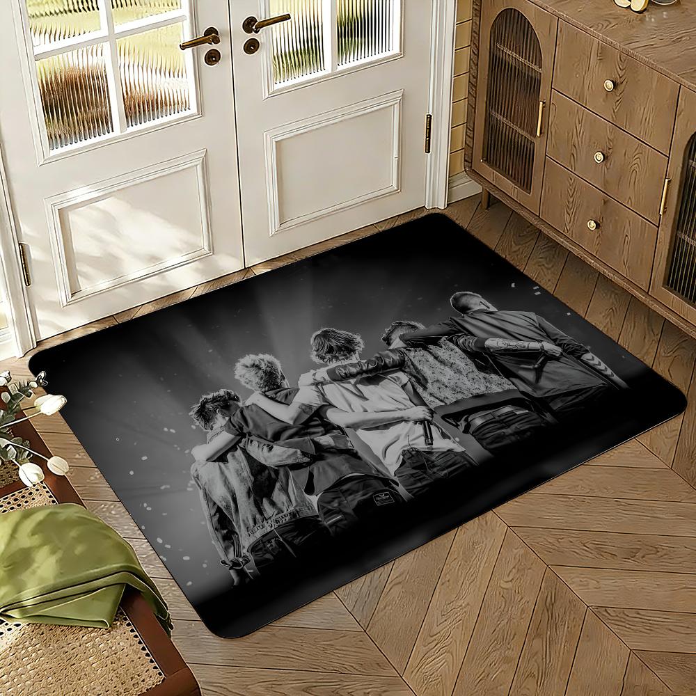 Tappetino musicale O-One Band  - Home Textiles Direct recensione e prezzo