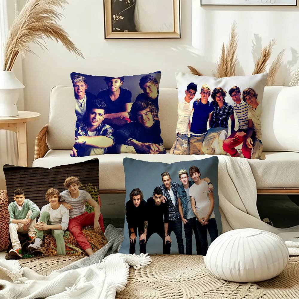 Fodera per cuscino decorativa  - Home Textiles Direct recensione e prezzo