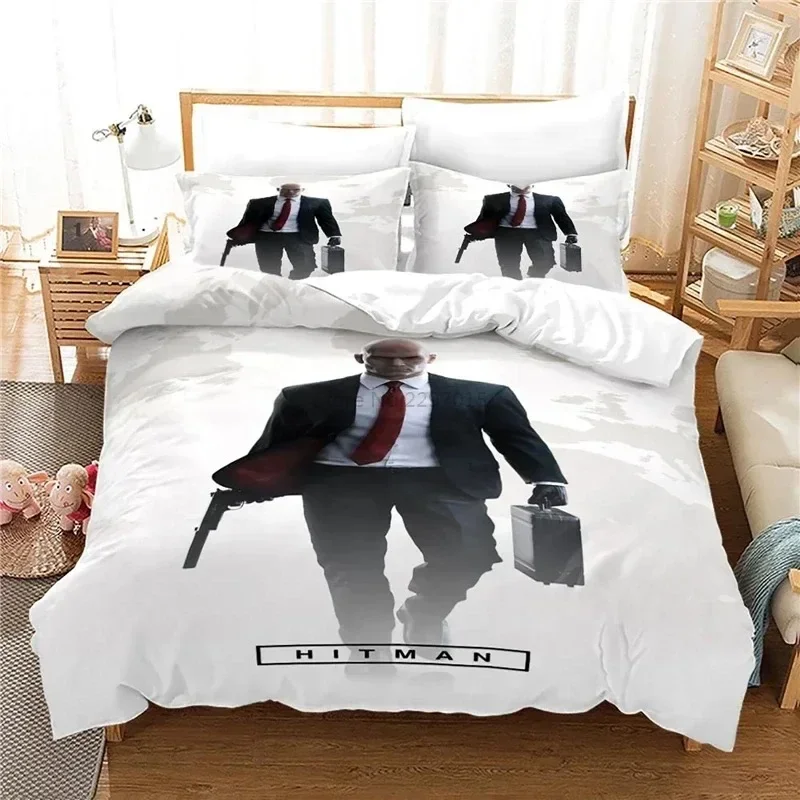 Set di biancheria da letto 3D  - Home Textiles Sale recensione e prezzo