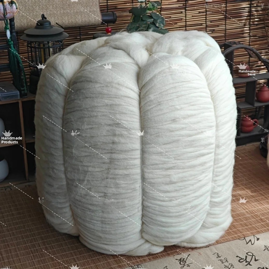 Base in feltro di lana fatta a - Home Textiles Usa recensione e prezzo