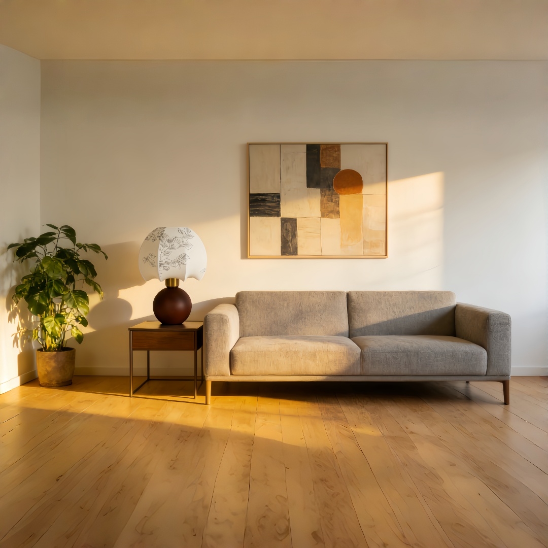 Lampada da tavolo floreale vin - Home Textiles Usa recensione e prezzo