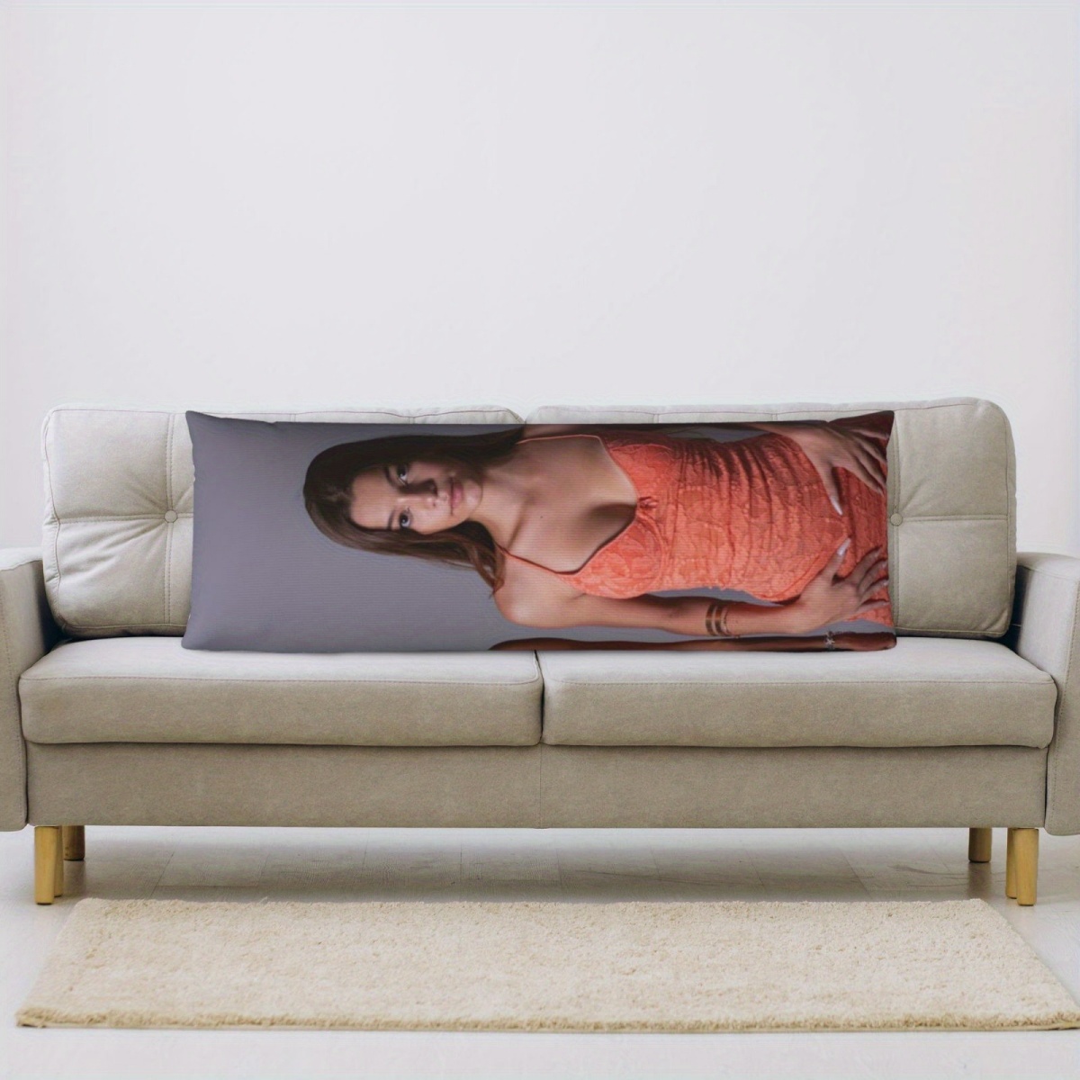 1 Federa per Cuscino Personali - Home Textiles Usa recensione e prezzo