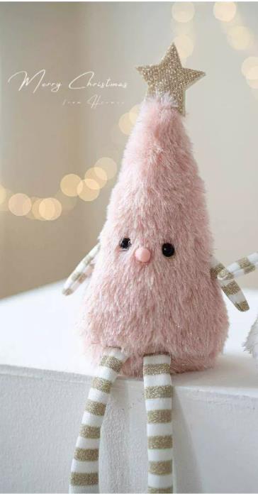 Decorazioni Natalizie di Tende - Home Textiles Sale recensione e prezzo