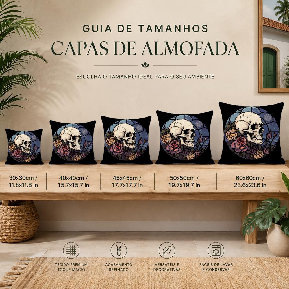 Fodera per cuscino con stampa  - Home Textiles Premium recensione e prezzo